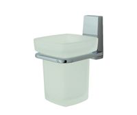 Lopau K- Подстаканник одинарный арт-6028 — фото 1, Стаканы для зубных щеток