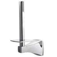 Wern K- Держатель туалетной бумаги арт-2597 — фото 3, Держатели туалетной бумаги