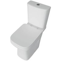 Унитаз компакт Maretti Katrina с бачком и сиденьем Микролифт арт-KA10NBM71-844 — фото 3, Напольные унитазы