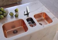 Смеситель для кухни Alveus Laguna Monarch Anthracite new Антрацит арт-1134827 — фото 5, Смесители для кухни