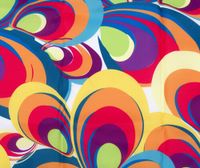 Leine SC- Шторка для ванной арт-50101 — фото 5, Шторы для ванной