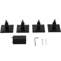 Товар: Электрический полотенцесушитель Energy Cube 700x400 Черный матовый арт-EETR0CUBE07040R905M - фото 6 Электрический полотенцесушитель Energy Cube 700x400 Черный матовый арт-EETR0CUBE07040R905M — фото 6, Электрические полотенцесушители