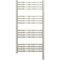 Электрический полотенцесушитель Сунержа Модус 3.0 1000x500 R Хром арт-00-5701-1050 — фото 1, Электрические полотенцесушители