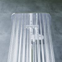 Товар: Душевая система Dorff Norma Хром Серый арт-D0712000 - фото 7 Душевая система Dorff Norma Хром Серый арт-D0712000 — фото 7, Душевые стойки