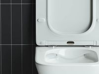 Унитаз Ceramicanova Mono подвесной с сиденьем Микролифт арт-CN1902 — фото 12, Подвесные унитазы