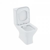 Унитаз компакт Iddis Torr Белый арт-TORRDSEi24 — фото 2, Напольные унитазы