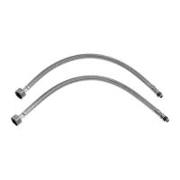 Смеситель для кухни Haiba Хром арт-HB1216 — фото 3, Смесители для кухни