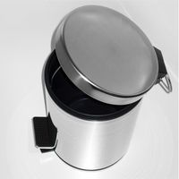 K- Ведро 5L арт-635 — фото 3, Мусорные ведра