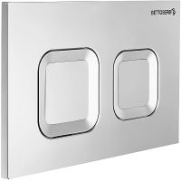 Товар: Клавиша смыва Bettoserb Sava Fix Slim Djerma Хром матовый арт-40006472 - фото 3 Клавиша смыва Bettoserb Sava Fix Slim Djerma Хром матовый арт-40006472 — фото 3, Кнопки смыва