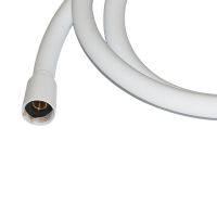 Душевой шланг Iddis Optima Home Белый матовый арт-OPH12WLi19 — фото 2, Душевые шланги