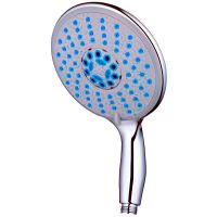 Ручной душ Melodia della vita Luxe Хром арт-MKP26307BL — фото 1, Лейки для душа