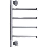 Электрический полотенцесушитель Energy I G4K Хром арт-EETR00IG4K000000000 — фото 3, Электрические полотенцесушители