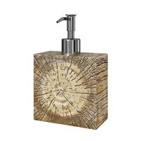 Schunter K- Дозатор для жидкого мыла арт-88299 — фото 1, Дозаторы