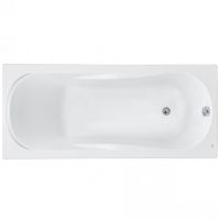 Товар: Акриловая ванна Roca Uno 170x75 без гидромассажа арт-ZRU9302870 - фото 1 Акриловая ванна Roca Uno 170x75 без гидромассажа арт-ZRU9302870 — фото 1, Акриловые ванны