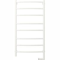 Электрический полотенцесушитель Сунержа Галант 2.0 1000x500 R Белый арт-12-5201-1050 — фото 1, Электрические полотенцесушители