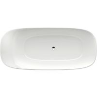 Ванна из искусственного камня Laufen Ino 180х80 без гидромассажа арт-2.3030.2.000.000.1 — фото 4, Ванны из искусственного камня