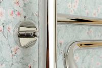 Электрический полотенцесушитель Сунержа Элегия 2.0 600x500 L Хром арт-00-5218-6050 — фото 6, Электрические полотенцесушители