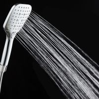 Ручной душ Bond Cube Хром арт-B07-9700 — фото 5, Лейки для душа