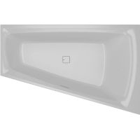 Акриловая ванна Riho Still Smart 170x110 (BR0400500000000) L без гидромассажа арт-B102001005 — фото 1, Акриловые ванны