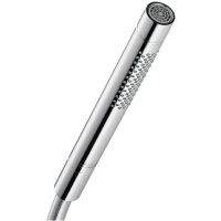 Ручной душ Axor Starck Хром арт-28532000 — фото 1, Лейки для душа