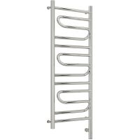 Электрический полотенцесушитель Сунержа Элегия 3.0 1000x400 R Хром арт-00-5819-1040 — фото 12, Электрические полотенцесушители