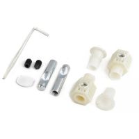 Унитаз CeramaLux подвесной с сиденьем Микролифт арт-NS5170-18 — фото 3, Подвесные унитазы