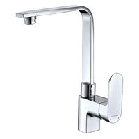 Dinkel Смеситель для кухни арт-5807 — фото 3, Смесители для кухни