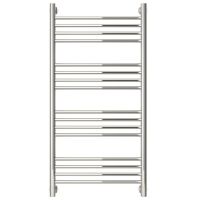 Товар: Водяной полотенцесушитель Сунержа Богема прямая 1000х500 Хром арт-00-0220-1050 - фото 1 Водяной полотенцесушитель Сунержа Богема прямая 1000х500 Хром арт-00-0220-1050 — фото 1, Водяные полотенцесушители