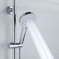 Ручной душ Bond Circle Хром арт-B01-9700 — фото 4, Лейки для душа