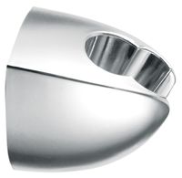 Держатель для лейки Milardo хром арт-060CP00M53 — фото 1, Держатели для душа