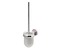 Aland K- Щетка для унитаза подвесная арт-8527 — фото 1, Ершики для унитаза