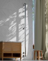 Электрический полотенцесушитель Margaroli Arcobaleno 616 BOX Хром арт-616CRB-1650 — фото 6, Электрические полотенцесушители