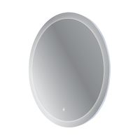 Зеркало Cezares арт-CZR-SPC-ECO-700-LED-TCH — фото 10, Зеркала в ванную комнату