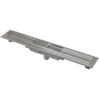 Душевой лоток Alcaplast Low без решетки арт-APZ1101-550 — фото 1, Душевые лотки