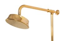 Товар: Душевая стойка со смесителем для верхнего и ручного душа CEZARES арт-OLIMP-CD-03/24-L - фото 6 Душевая стойка со смесителем для верхнего и ручного душа CEZARES арт-OLIMP-CD-03/24-L — фото 6, Душевые стойки