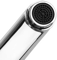 Товар: Смеситель для кухни Accoona H69 Хром арт-A4269 - фото 4 Смеситель для кухни Accoona H69 Хром арт-A4269 — фото 4, Смесители для кухни