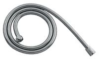 Душевой шланг Milardo 200 хром арт-220S200M19 — фото 1, Душевые шланги