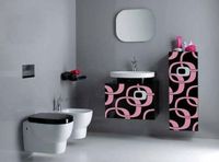 Биде Laufen Mimo 8.3055.1 подвесное без крышки арт-8.3055.1.000.302.1 — фото 2, Биде подвесные