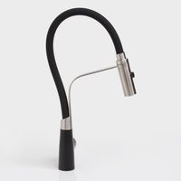 Смеситель для кухни арт-A8417 — фото 4, Смесители для кухни