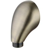 Шланговое подключение Lemark Бронза арт-LM4883B — фото 1, Шланговые подключения