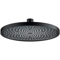 Товар: Верхний душ Melodia della vita Черный арт-MKP27007C_bk - фото 6 Верхний душ Melodia della vita Черный арт-MKP27007C_bk — фото 6, Верхние души