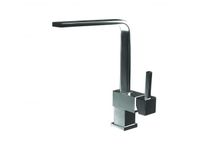 Смеситель для кухни ALVEUS EDEN CHR, арт-1088772.0 — фото 1, Смесители для кухни