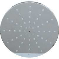 Верхний душ Melodia della vita Standard Middle Хром арт-MKP27000C — фото 5, Верхние души