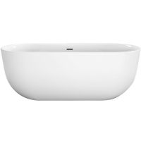 Акриловая ванна BELBAGNO арт-BB706-1700-770 — фото 1, Акриловые ванны