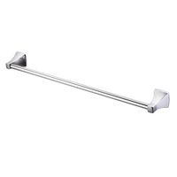 Wern K- Держатель полотенец одинарный арт-2530 — фото 3, Полотенцедержатели