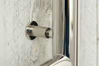 Электрический полотенцесушитель Сунержа Галант 4.0 600x500 L Хром арт-00-0830-6050 — фото 5, Электрические полотенцесушители