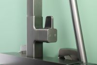 Товар: Душевая система Raglo Графит матовый арт-R02.24.09 - фото 7 Душевая система Raglo Графит матовый арт-R02.24.09 — фото 7, Душевые стойки