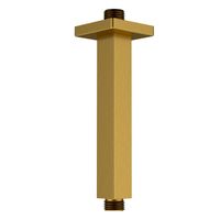 Потолочный излив для душа арт-A235 — фото 2, Кронштейны для верхнего душа