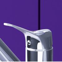 Смеситель для кухни Dorff Ultra Хром арт-D5000000 — фото 4, Смесители для кухни