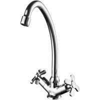 Товар: Смеситель для кухни Lemark Partner Хром арт-LM6544C - фото 1 Смеситель для кухни Lemark Partner Хром арт-LM6544C — фото 1, Смесители для кухни